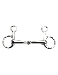 Mors baucher Feeling