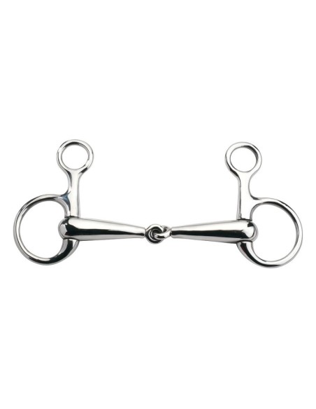 Mors baucher Feeling