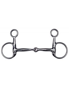 Mors Baucher Feeling