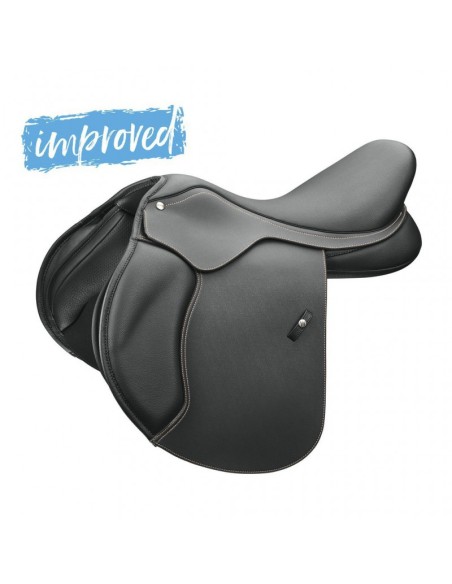 Selle 500 JUMP HART Wintec