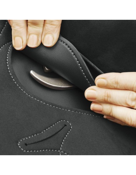 Selle pro STOCK HART Wintec