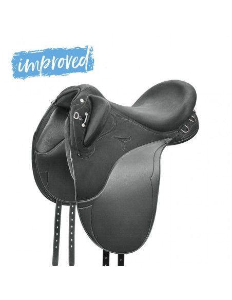 Selle pro STOCK HART Wintec