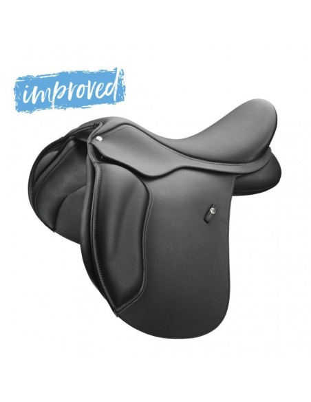 Selle 500 MIXTE HART poney Wintec