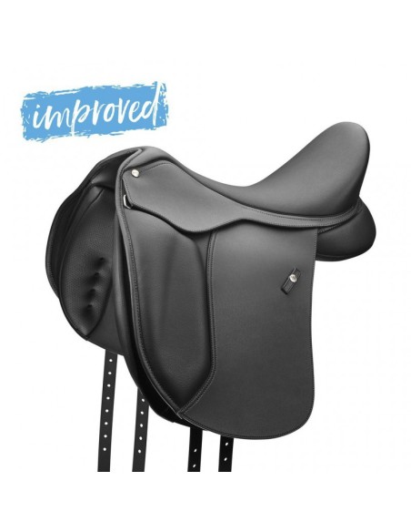 Selle 500 DRESSAGE HART Wintec