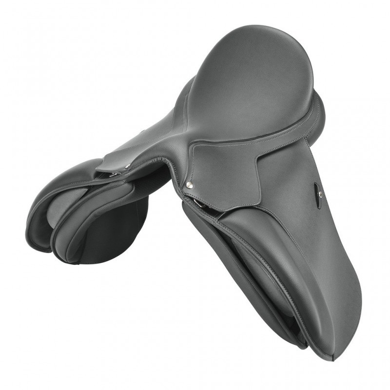 Selle 500 DRESSAGE HART Wintec