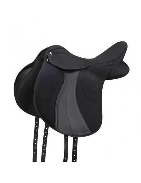 Selle MIXTE HART Winteclite