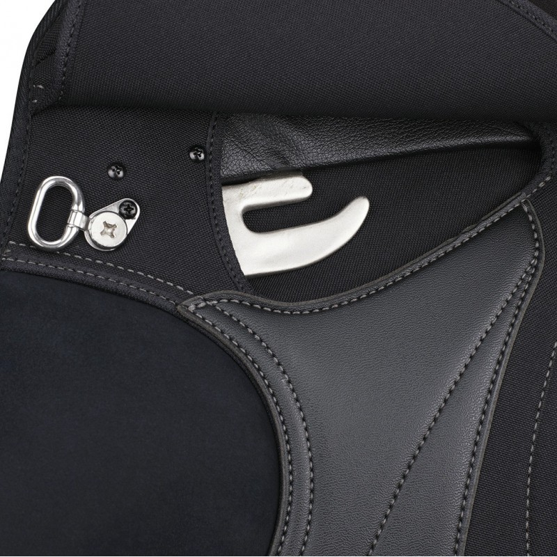 Selle MIXTE HART Winteclite