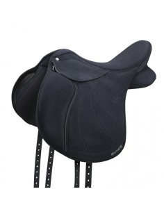 Selle MIXTE HART Winteclite D'lux