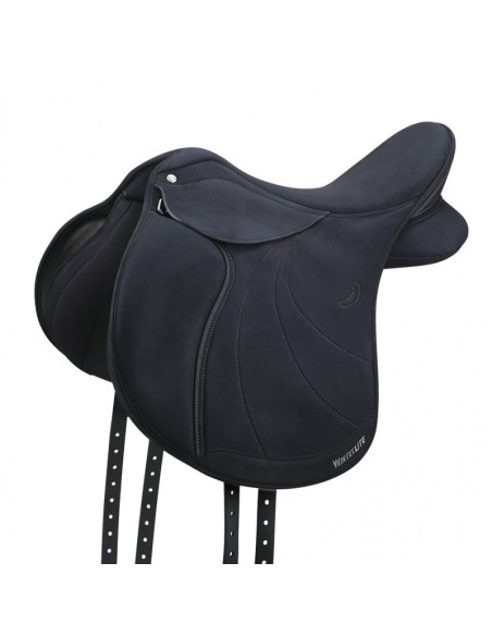 Selle MIXTE HART Winteclite D'lux