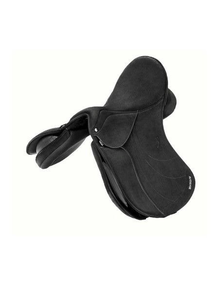 Selle MIXTE HART Winteclite D'lux