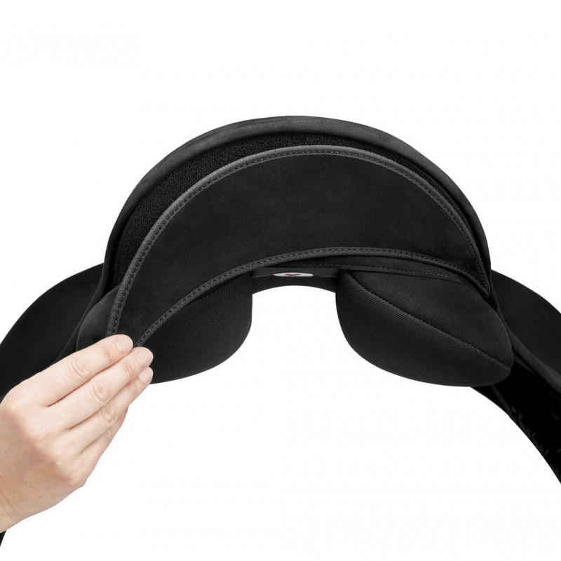 SELLE MIXTE HART Winteclite D'lux XL