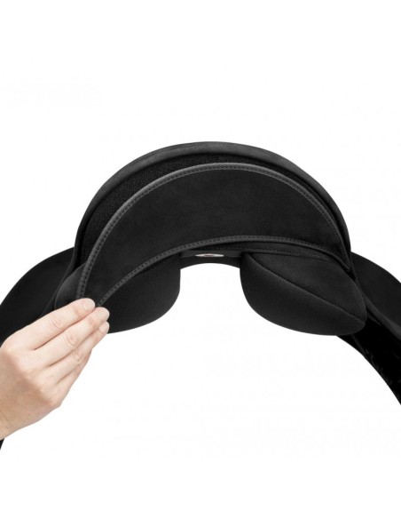 SELLE MIXTE HART Winteclite D'lux XL