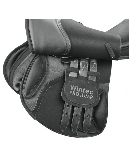 Selle PONEY Wintec pro JUMP