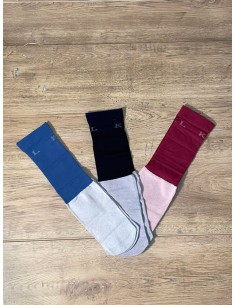 Chaussettes fines ORAH Kingsland