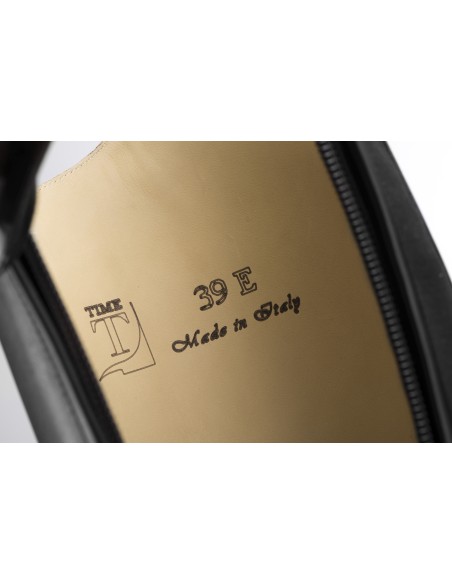 Bottes demi-mesures SOFIA Tucci Time