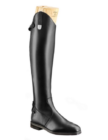 Bottes demi-mesures SOFIA Tucci Time