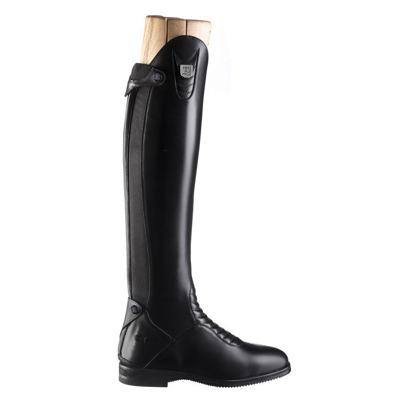 Bottes Tucci Time - HARLEY | demi-mesures