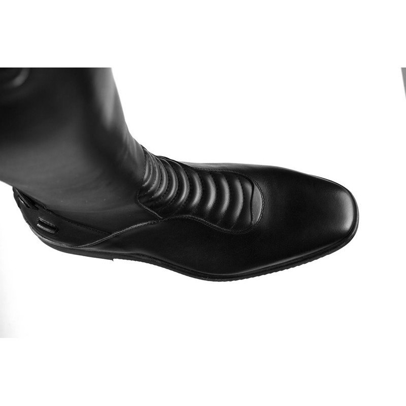 Bottes Tucci Time - HARLEY | demi-mesures