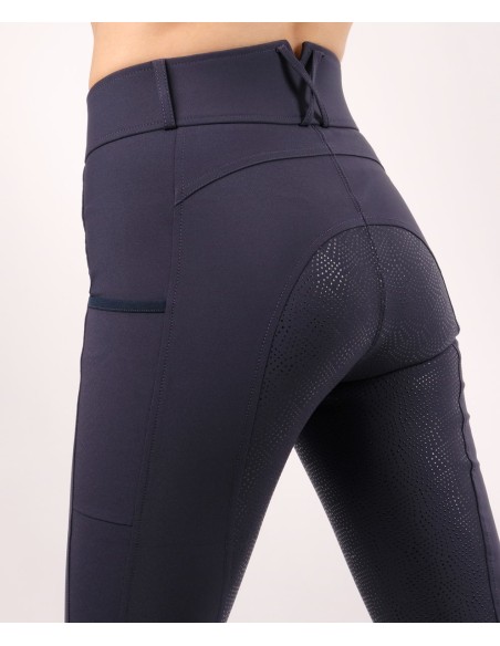 Pantalon Dame HIGHAWAIST Rebel