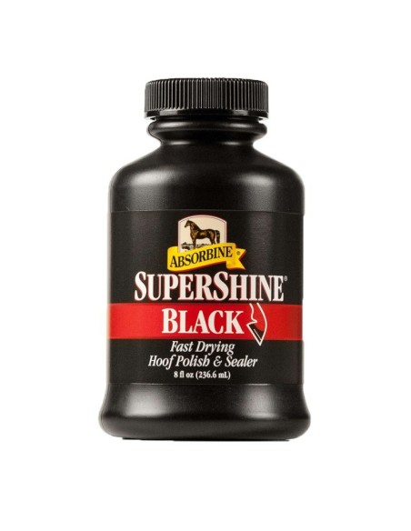 Vernis pour sabots SUPERSHINE Absorbine
