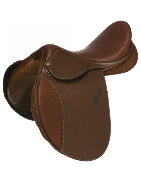 Selle Mixte FITTER Eric Thomas