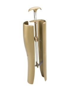 Embauchoirs pour bottes d'équitation