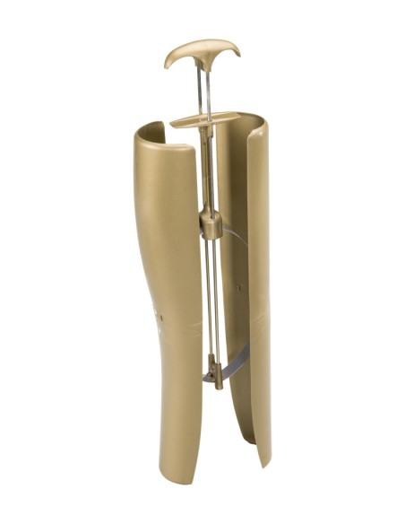 Embauchoirs pour bottes d'équitation