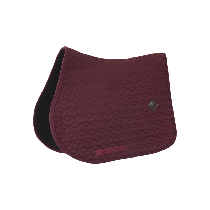 Tapis de Selle Kentucky Classic