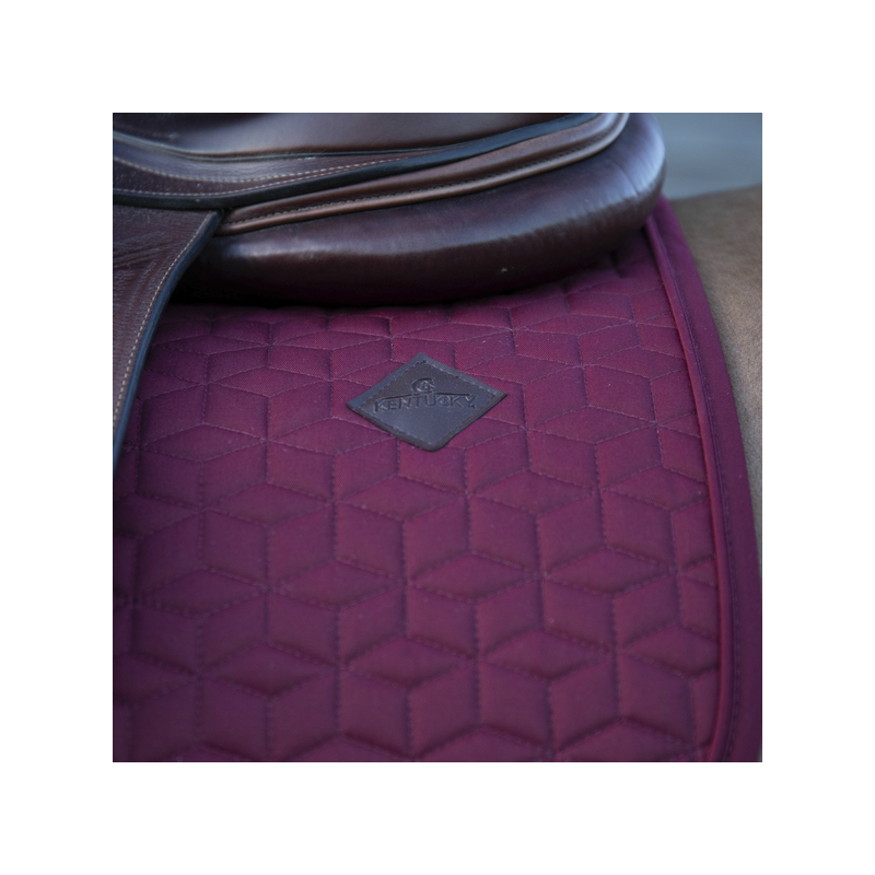 Tapis de Selle Kentucky Classic