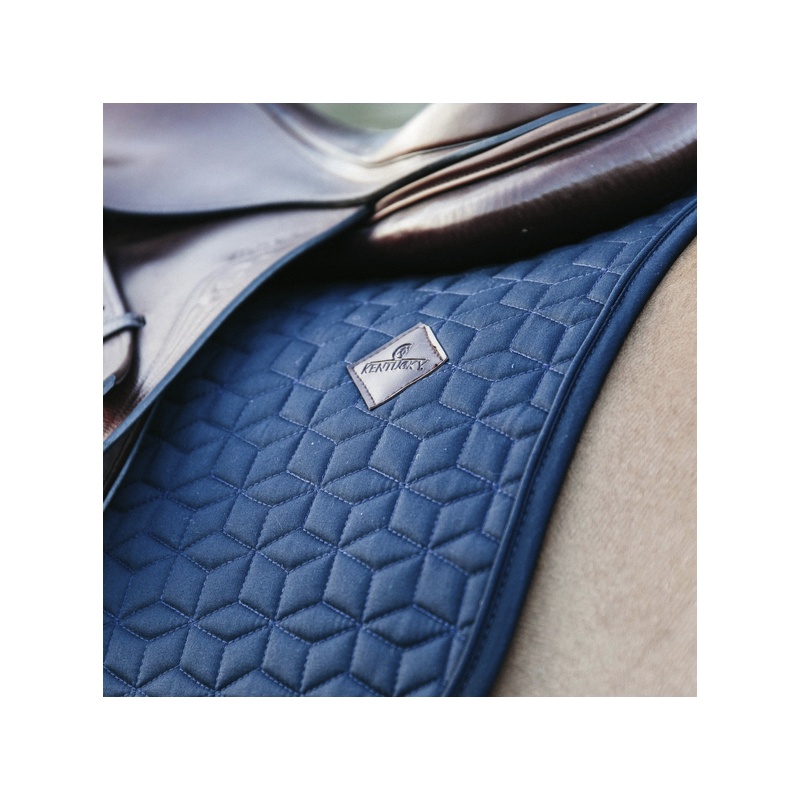 Tapis de Selle Kentucky Classic