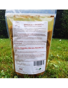 Complément UNGULA DIGEST