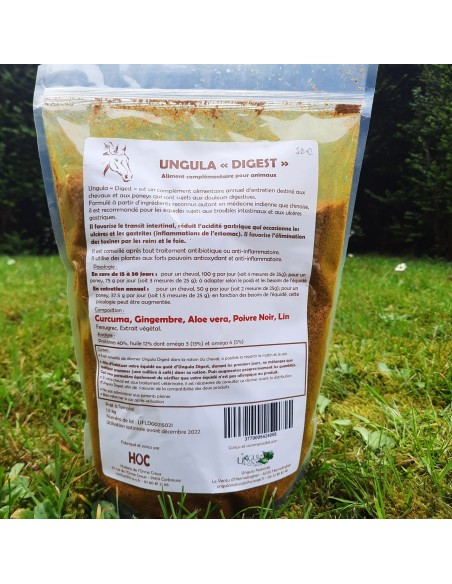 Complément UNGULA DIGEST