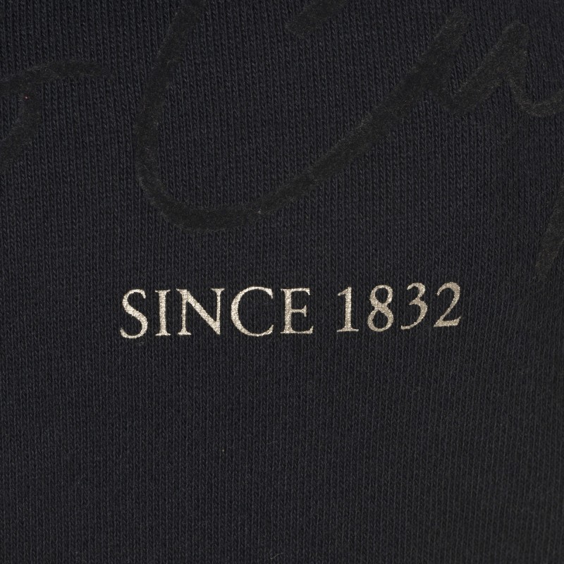 Sweat Dame ANGELA Flags&Cup - marine