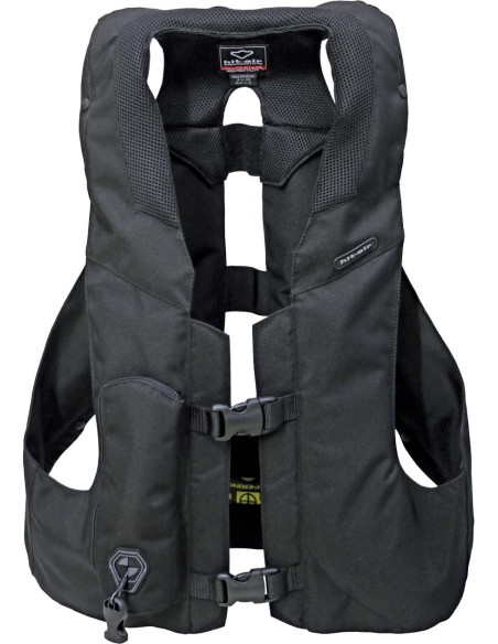 Gilet Airbag  Hit Air COMPLET