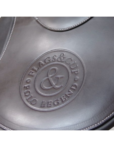 Sangle Bavette COMFORT Flags&Cup