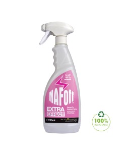 Anti-mouches  EXTRA EFFECT Naf