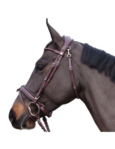 Bridon MADRID Flags&Cup