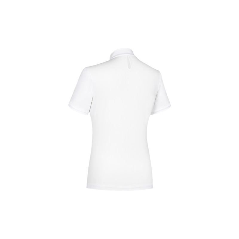 Polo de concours APOLLINA Samshield