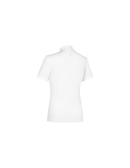 Polo de concours APOLLINA Samshield