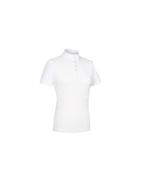 Polo de concours APOLLINA Samshield