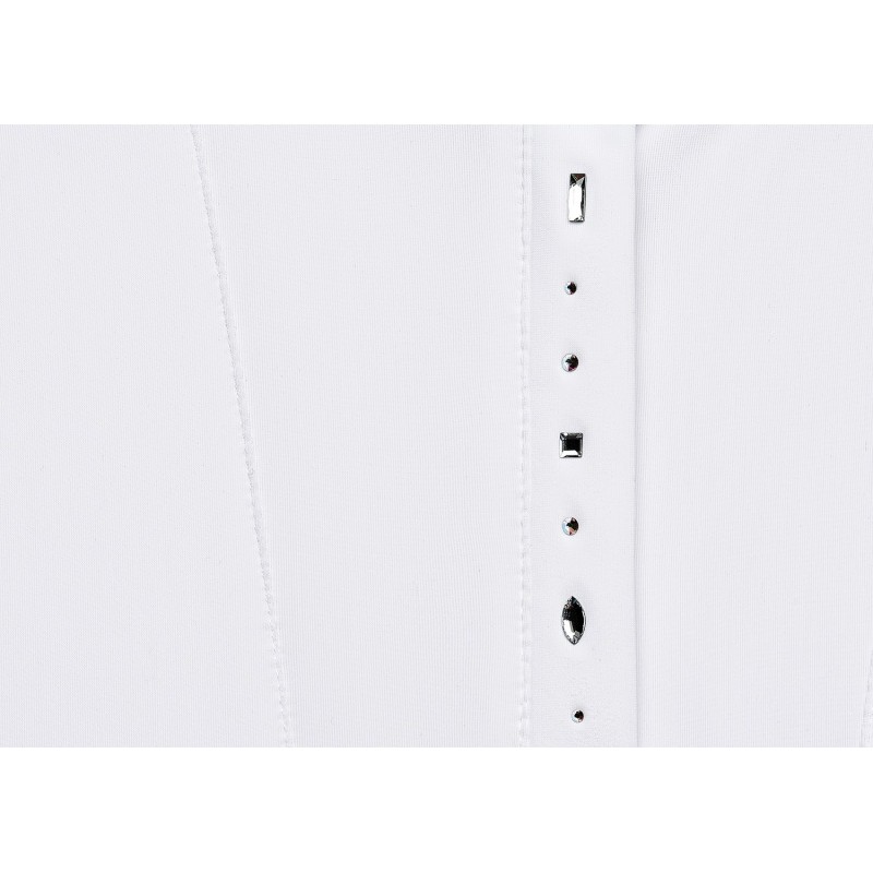 Polo de concours APOLLINA Samshield