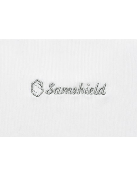 Polo de concours Homme GEORGIO Samshield