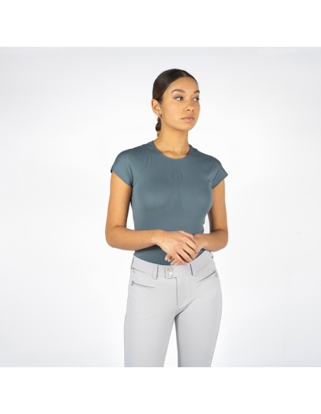 Polo Samshield Luana