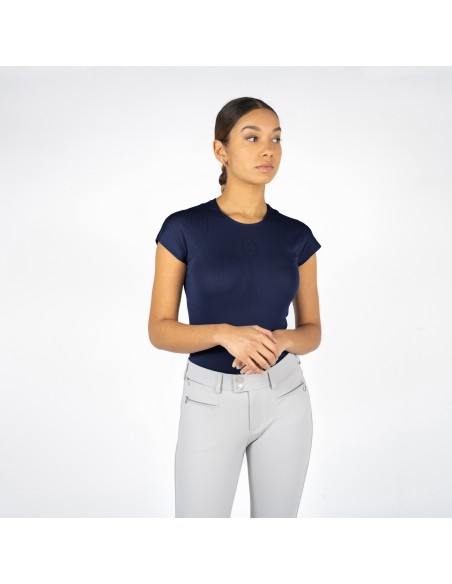 Polo Samshield Luana