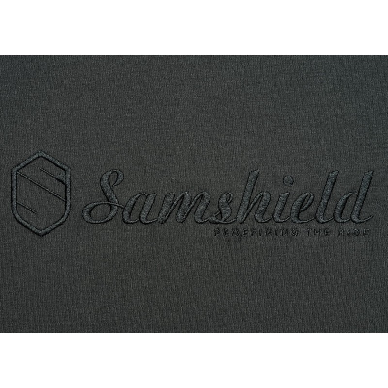 T-Shirt Homme LIAM Samshield