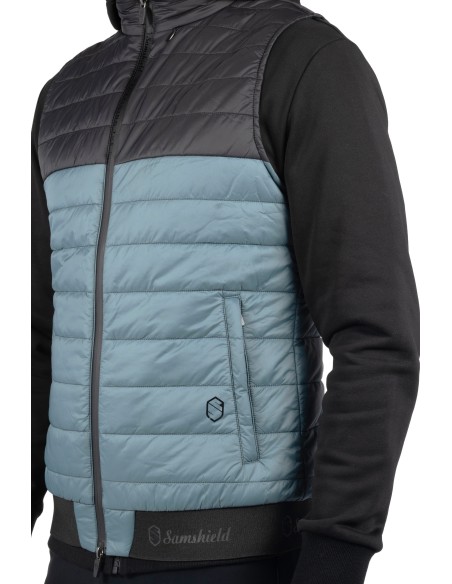 Sans-manche Homme GSTAAD Samshield