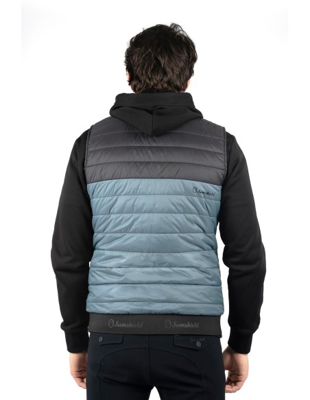 Sans-manche Homme GSTAAD Samshield