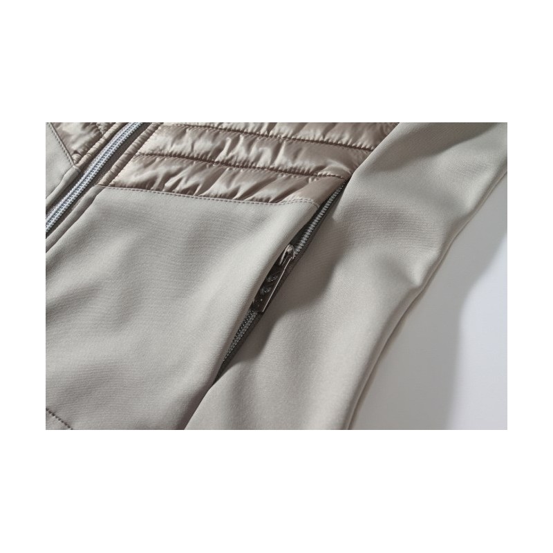 Sans-Manche Dame Covalliero