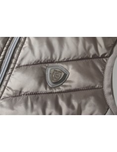 Sans-Manche Dame Covalliero 2