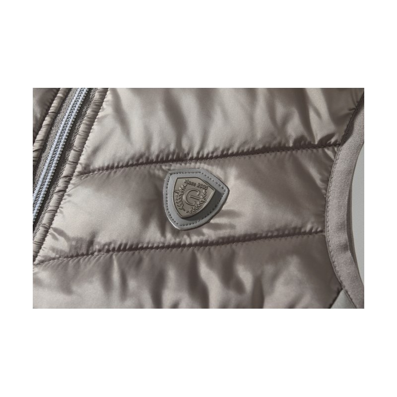 Sans-Manche Dame Covalliero